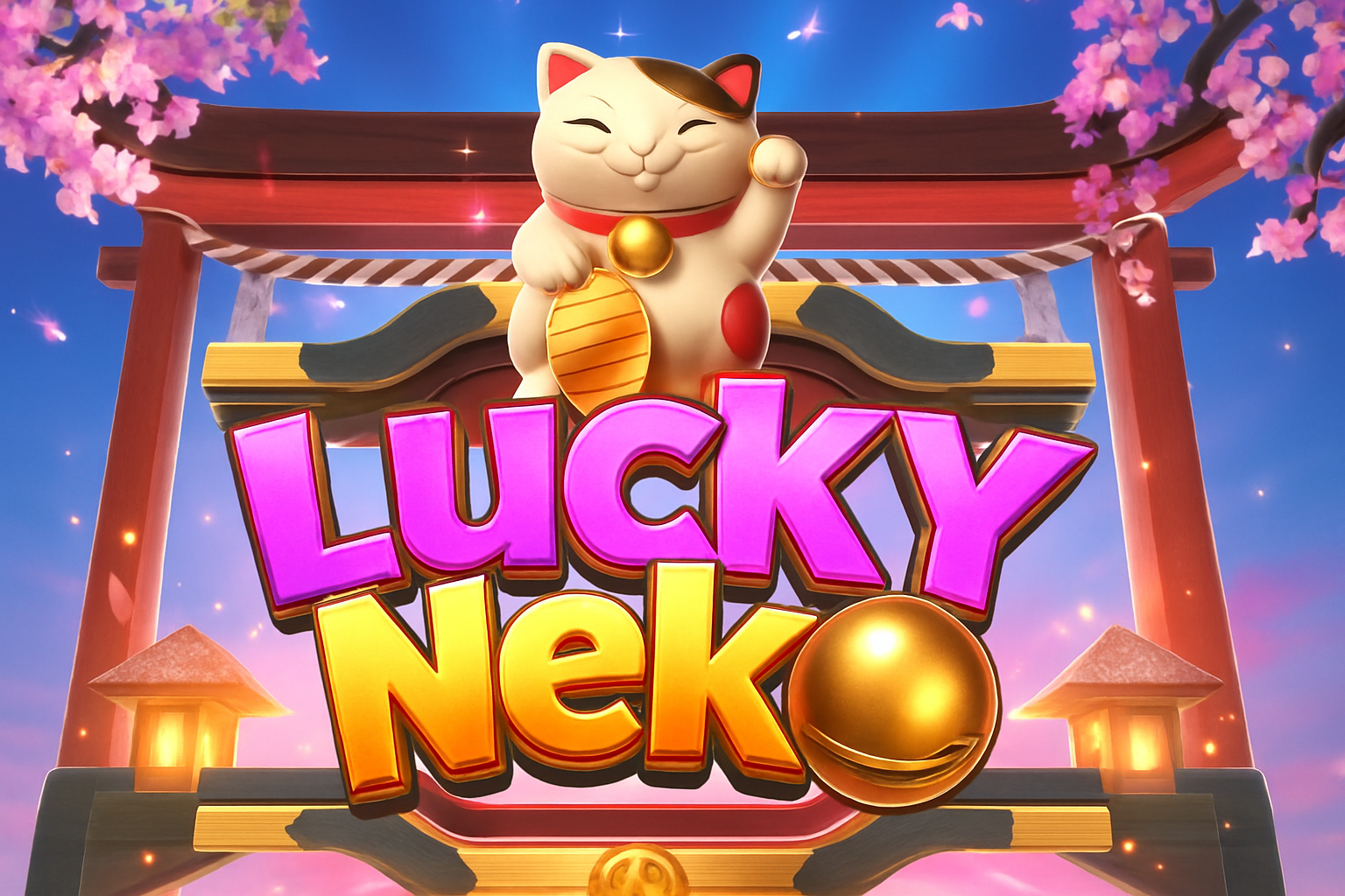 Lucky Neko